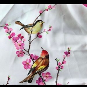 Trade back to Lauren